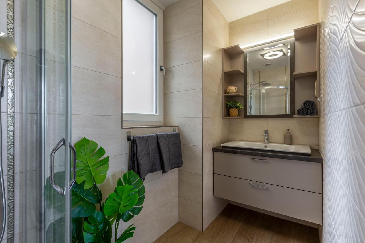 Luxury Residence With A Beautiful View For The Danube River Βουδαπέστη Εξωτερικό φωτογραφία